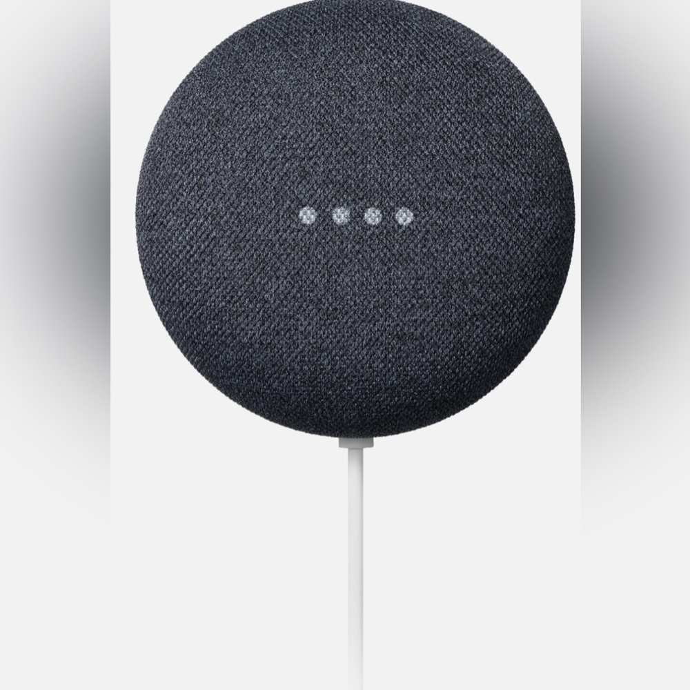 Google nest mini